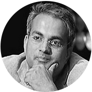 Mahesh Murthy Mahesh Murthy
