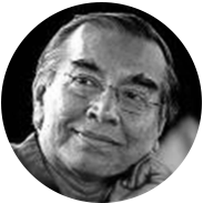 Mahfuz Anam Mahfuz Anam