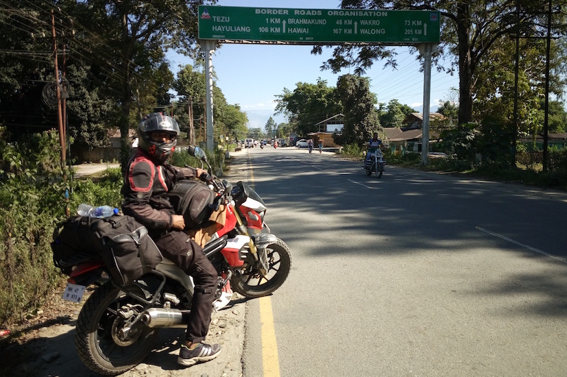 Mahindra Mojo Enters India Book Of Records With Fastest East To West Ride