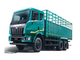 Mahindra Launches Delhi-Mumbai Service Corridor For Trucks And Buses Mahindra Launches Delhi-Mumbai Service Corridor For Trucks And Buses