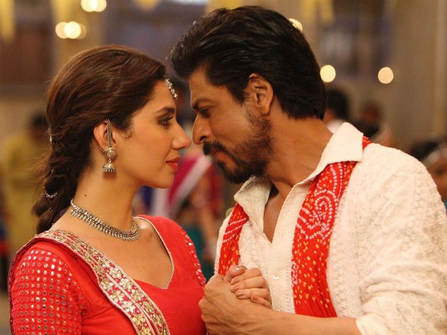 Mahira Khan Explains Why Raees Was 'Like School, Almost'