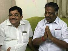 BJP Can Give Moral Support, Says AIADMK Veteran Maitreyan, Backing O Panneerselvam