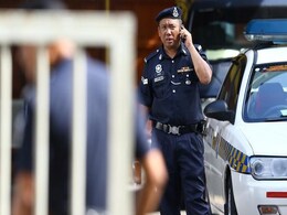 Scrapped Malaysian Beer Festival Faced Threat From Militants, Say Police Scrapped Malaysian Beer Festival Faced Threat From Militants, Say Police