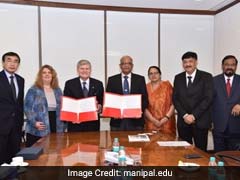 Manipal University Signs MoU With Boston University; To Begin Student Exchange Programme For Dental Students