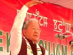 Manipur Elections 2017: BJP, Congress Fight Over Talks Failure With Naga Protestors