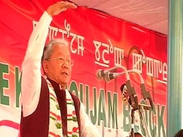 Manipur Elections 2017: BJP, Congress Fight Over Talks Failure With Naga Protestors Manipur Elections 2017: BJP, Congress Fight Over Talks Failure With Naga Protestors