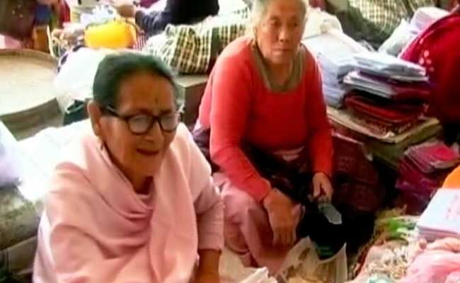 Manipur Election 2017: List Of Rich Candidates In Phase 1