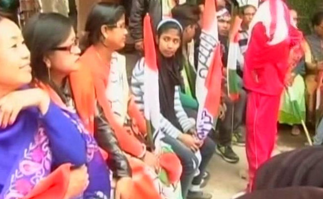 Manipur Elections 2017: Why Targeting The Young Voters Will Be Key