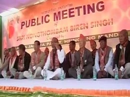 Manipur Election 2017: Will State Replicate 'Arunachal Model', Voters Wonder Manipur Election 2017: Will State Replicate 'Arunachal Model', Voters Wonder