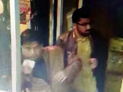 Accused In Gurgaon's Mannappuram Gold Loan Branch Heist Identified: Cops