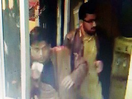 Accused In Gurgaon's Mannappuram Gold Loan Branch Heist Identified: Cops Accused In Gurgaon's Mannappuram Gold Loan Branch Heist Identified: Cops