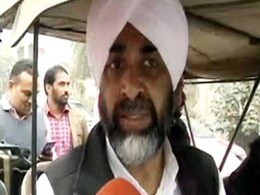 Punjab Elections 2017: On Contest Against Cousins, Congress' Manpreet Badal Said This Punjab Elections 2017: On Contest Against Cousins, Congress' Manpreet Badal Said This