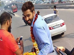 बिग बॉस के विजेता बने मनवीर गुर्जर हुए अस्पताल में भर्ती बिग बॉस के विजेता बने मनवीर गुर्जर हुए अस्पताल में भर्ती