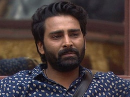 <i>Bigg Boss 10</i> Winner Manveer Gurjar Confirms His Marriage Via Instagram Video <i>Bigg Boss 10</i> Winner Manveer Gurjar Confirms His Marriage Via Instagram Video
