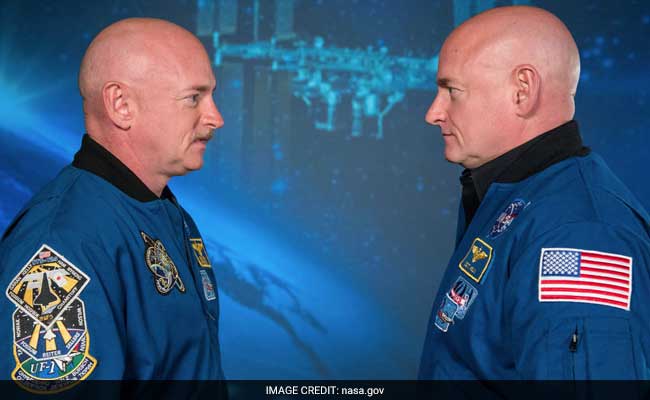 Can Space Travel Reverse Ageing? The Curious Case Of Astronaut Scott Kelly