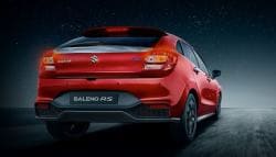 Maruti Suzuki Baleno RS Bookings Open; Waiting Period Up To 6 Weeks