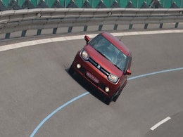Maruti Suzuki's Rohtak Test Facility Will Help Build Global Products Maruti Suzuki's Rohtak Test Facility Will Help Build Global Products