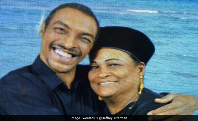 Boxing Legend Muhammad Ali's Son Detained At Florida Airport, Quizzed About His Muslim Identity