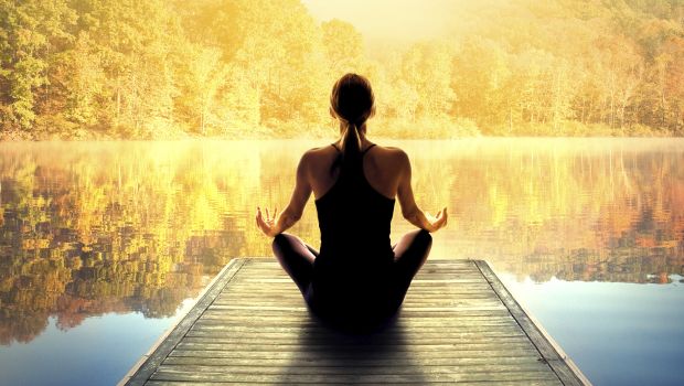 Meditation: सर्दियों में बदन दर्द, सुस्ती, ज्यादा नींद आने पर करें मेडिटेशन और योगा, होगें ये फायदे