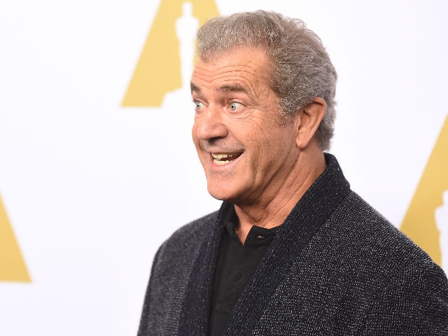Oscar Nominated Mel Gibson May Direct Suicide Squad 2