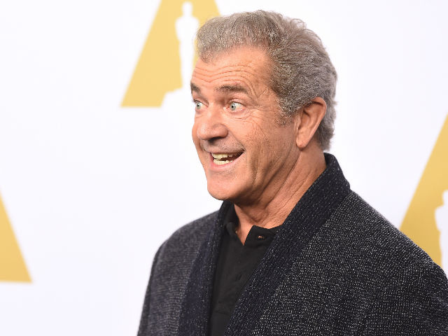 Oscar Nominated Mel Gibson May Direct <i>Suicide Squad 2</i>