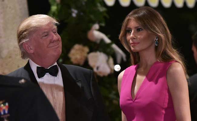 Melania Trump Missed Out On 'Once-In-A-Lifetime Opportunity' To Make Millions, Lawsuit Says