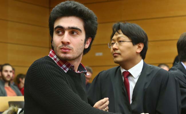 His Selfie Went Viral For All The Wrong Reasons; Now This Refugee Is Suing Facebook