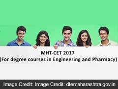 MHT CET 2017 Notification Out; Apply Now For BE, B Tech And B Pharm
