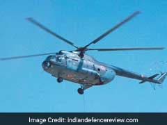 Indian Soldiers Were Heli-Dropped Into LTTE's Lair At Jaffna