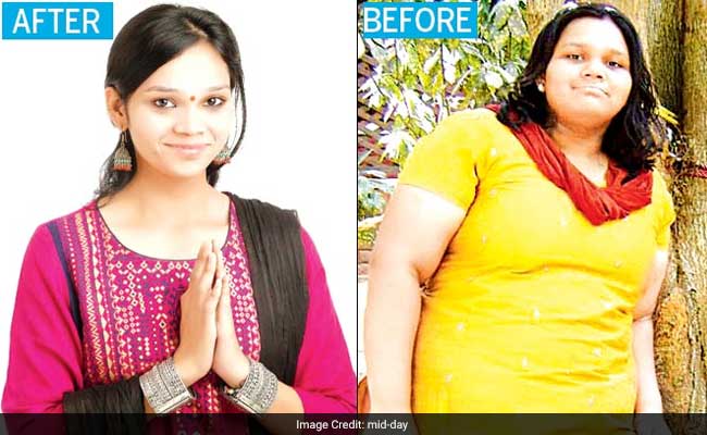 Win Some, Lose Some: MNS Woman Loses 60 Kg, Wins Civic Polls