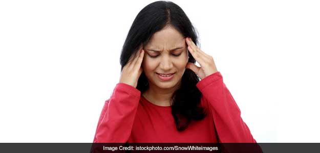 Have A Headache? It Could Be Migraine