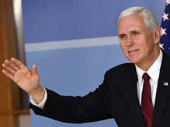 US Vice President Mike Pence Reassures Europe, Demands NATO Funds