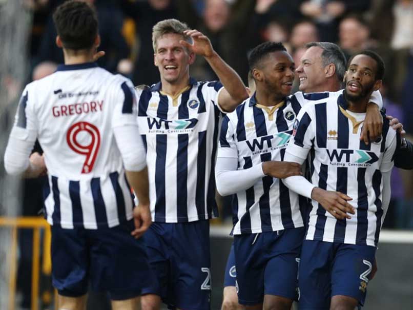 Lincoln City, Millwall Claim Famous FA Cup Upsets