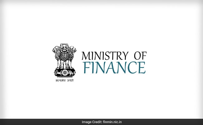 Ministry Of Finance To Fill Up 643 Vacancies On Deputation