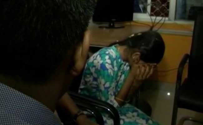 Still In School, Hyderabad Teens Married Off For 'Prosperity'