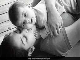 Misha, Adira And Other Kids Whose Social Media Debuts Made Headlines Misha, Adira And Other Kids Whose Social Media Debuts Made Headlines