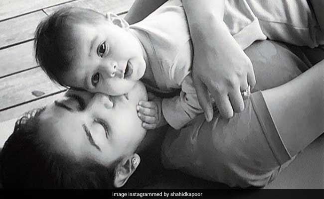 Misha, Adira And Other Kids Whose Social Media Debuts Made Headlines