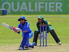 India beat Bangladesh In Qualifiers To Book ICC Women's World Cup Berth