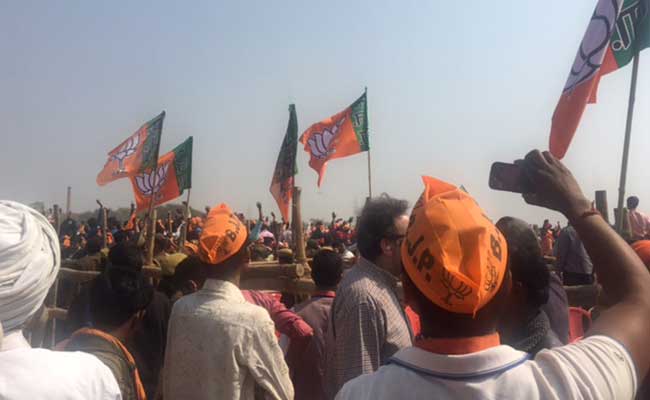 UP Elections 2017: 10 Things Top Politicians Said As Things Got Personal