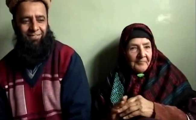 'Punished For A Sin I Never Committed,' Says Man Freed In Delhi Blast Case