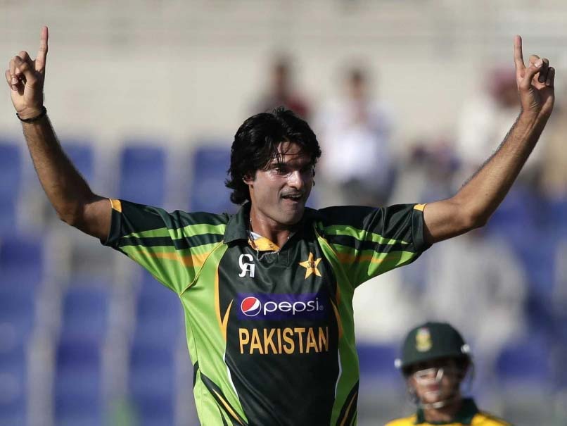 Mohammad Irfan Questioned In Connection to PSL Spot-Fixing Scandal