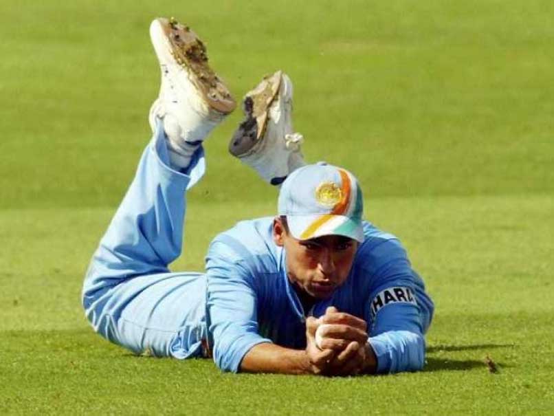 IPL 2017: Mohammad Kaif Appointed Assistant Coach Of Gujarat Lions