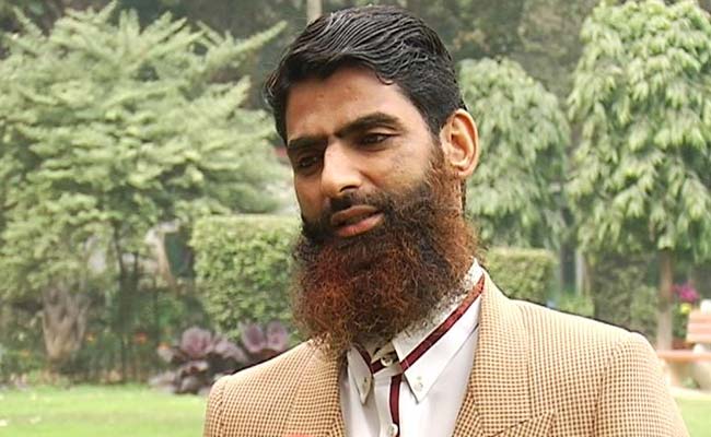 12 Years A Prisoner, Man Freed In Delhi Blast Case Says 'I Feel Lucky'
