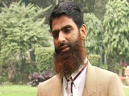 12 Years A Prisoner, Man Freed In Delhi Blast Case Says 'I Feel Lucky' 12 Years A Prisoner, Man Freed In Delhi Blast Case Says 'I Feel Lucky'
