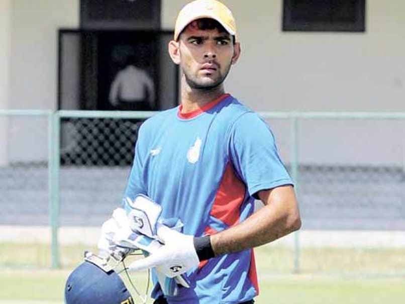 Delhi's Mohit Ahlawat Rips Apart Record Books, Smashes 300 in T20 Match