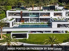 Inside The Most Expensive Home In The US, Priced At $250 Million