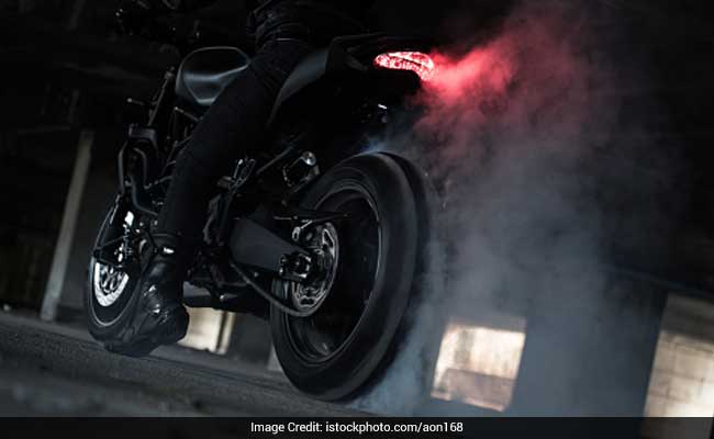 Bike Thieves, Inspired By Bollywood Movie "Dhoom", Arrested In Delhi