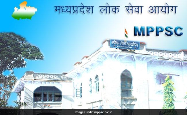 MPPSC State Service Exam 2018 Prelims Answer Key Released