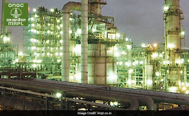 India's MRPL Operating Refinery At Full Capacity, Eyes Profit In FY22