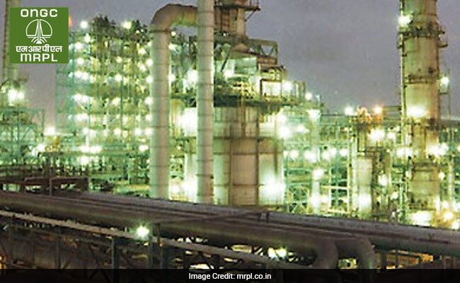 Mangalore Refinery Scouts For Venezuelan Oil As It Halts Russian Imports